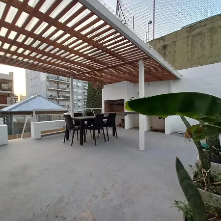 Nunez Ph Premium Parrilla! Buenos Aires Exterior photo