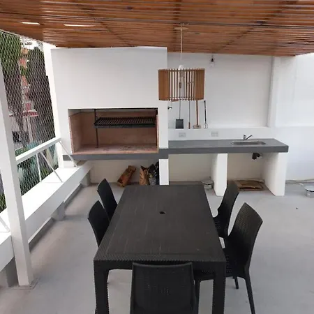 Nunez Ph Premium Parrilla! Buenos Aires Exterior photo