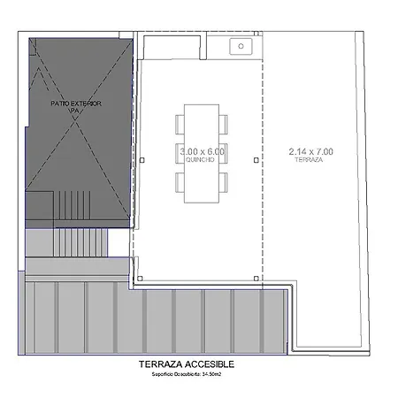 Nunez Ph Premium Parrilla! Buenos Aires Exterior photo
