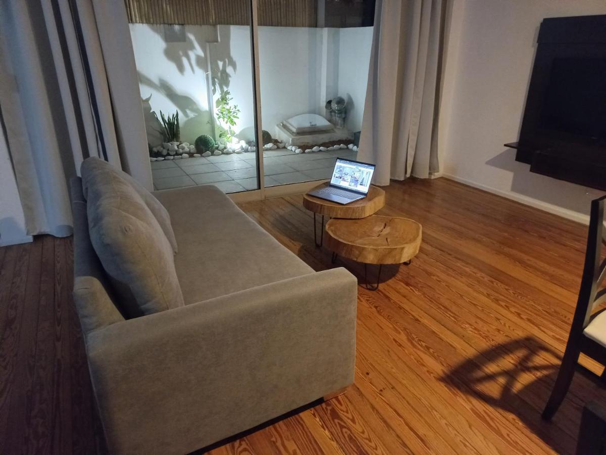 Nunez Ph Premium Parrilla! Ciudad Autónoma de Buenos Aires