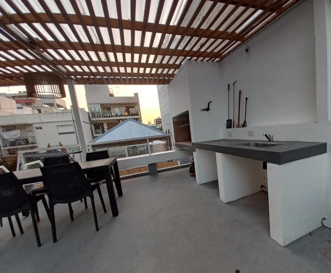 Nunez Ph Premium Parrilla! Ciudad Autónoma de Buenos Aires