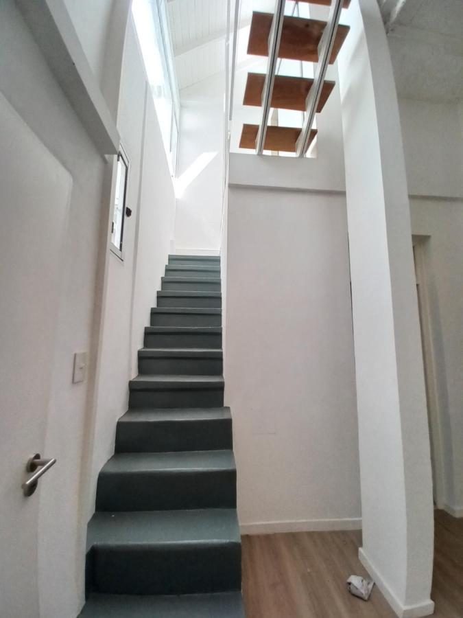 Nunez Ph Premium Parrilla! Apartment