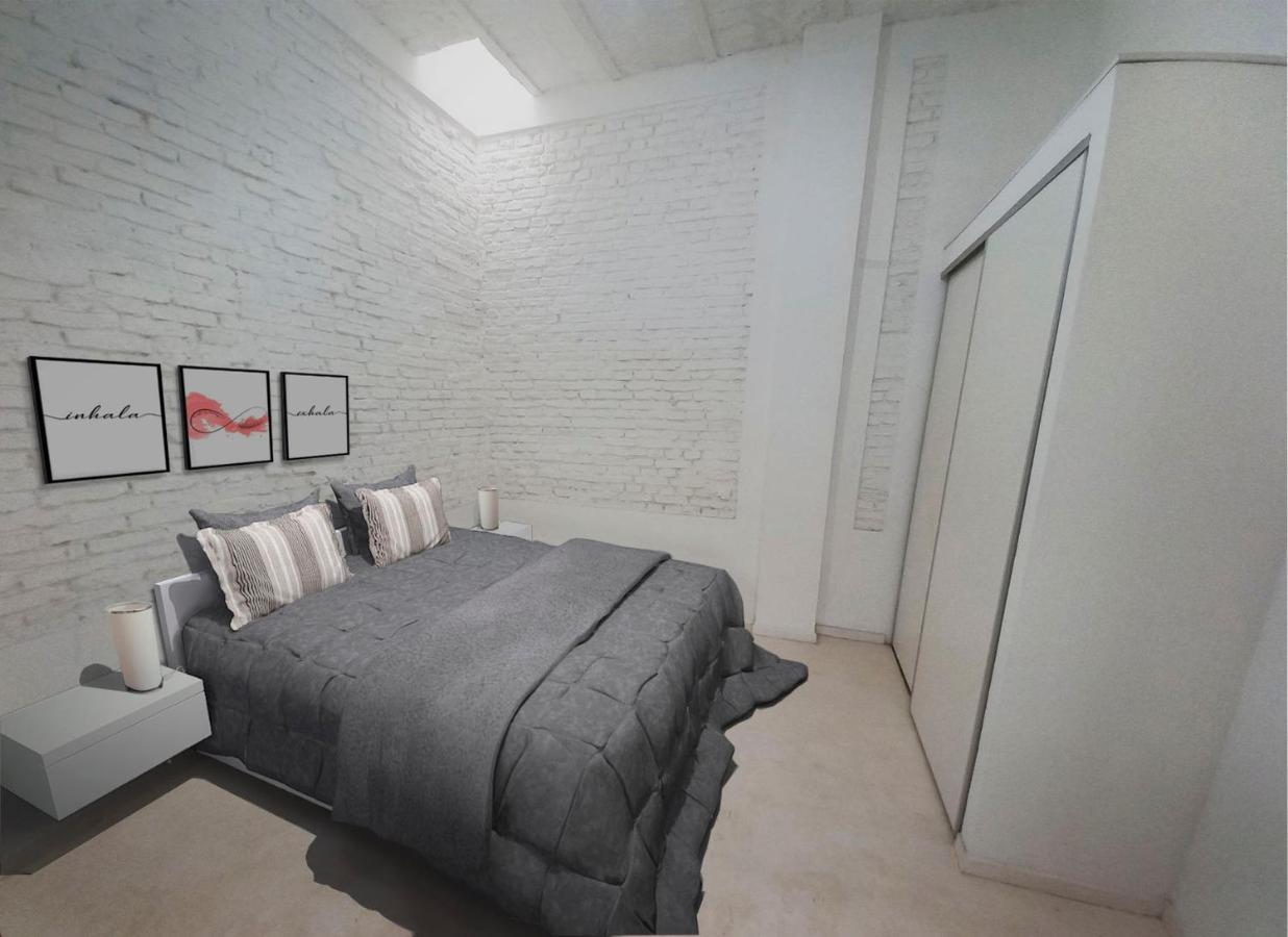 Nunez Ph Premium Parrilla! Apartment *
