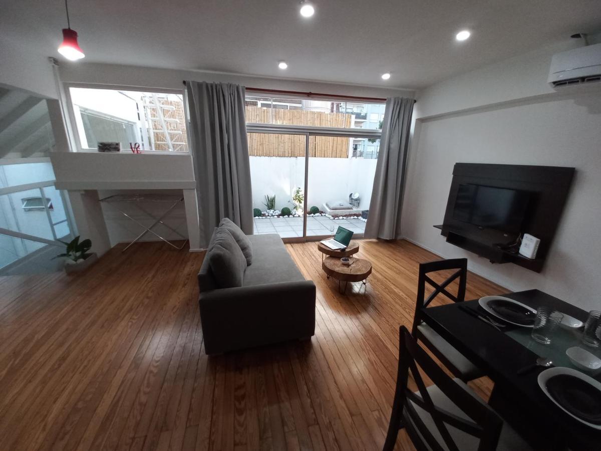 Nunez Ph Premium Parrilla! Apartment