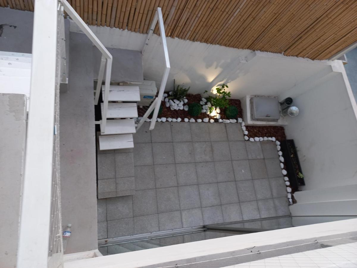 Nunez Ph Premium Parrilla! Apartment Buenos Aires