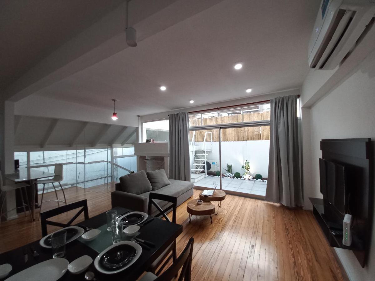 Apartment Nunez Ph Premium Parrilla! *