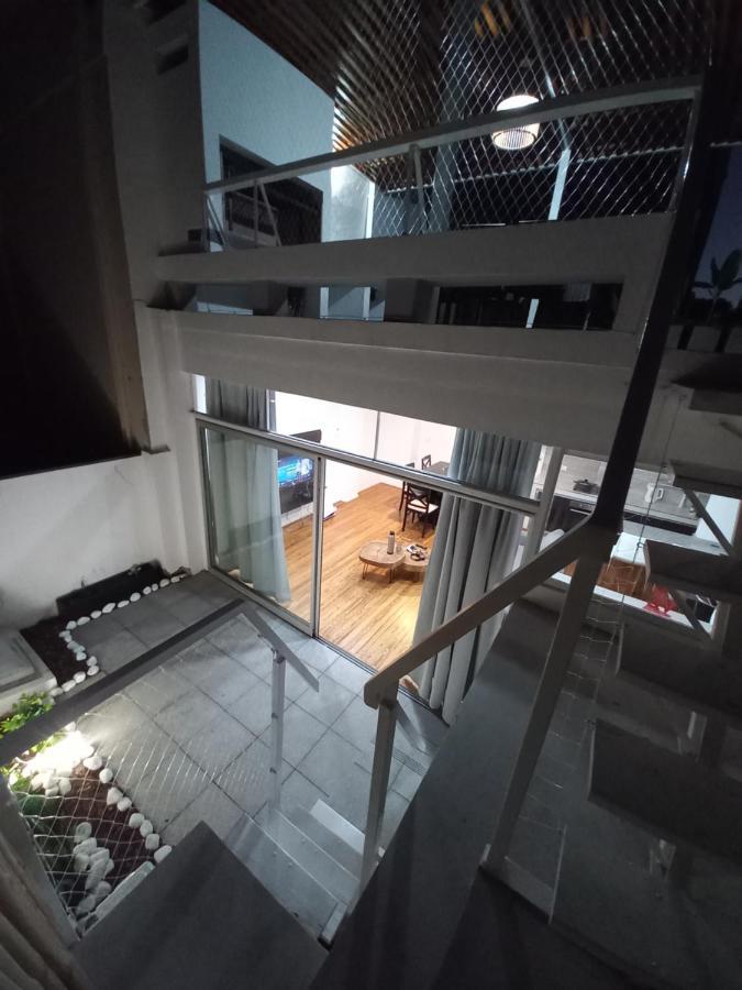 Apartment Nunez Ph Premium Parrilla! Buenos Aires