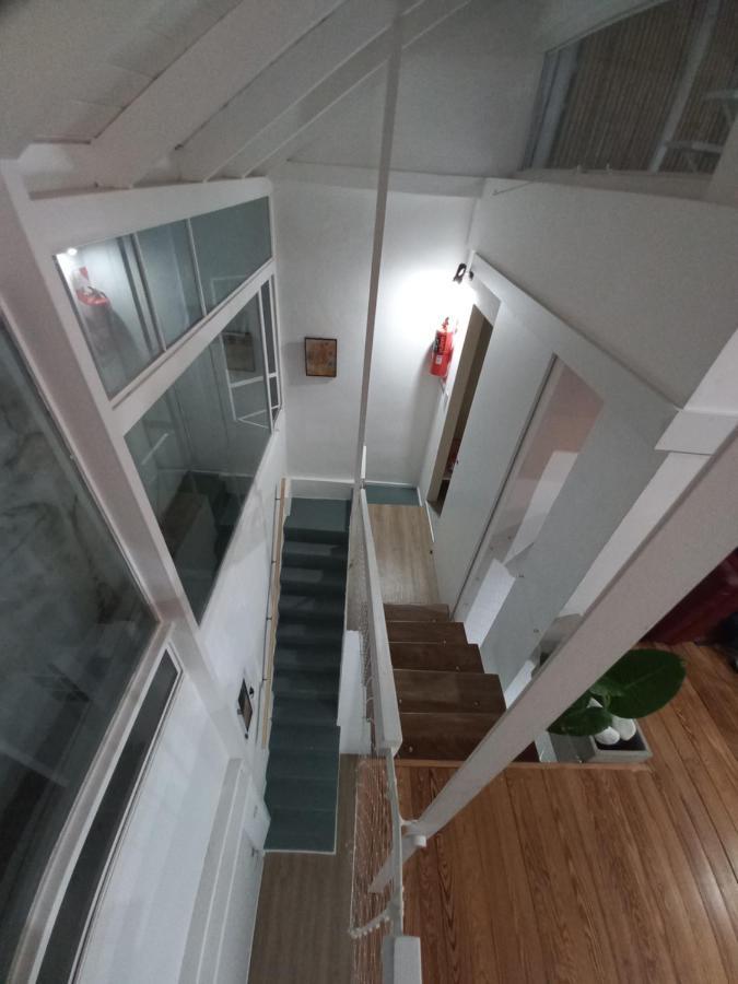 Apartment Nunez Ph Premium Parrilla! Buenos Aires