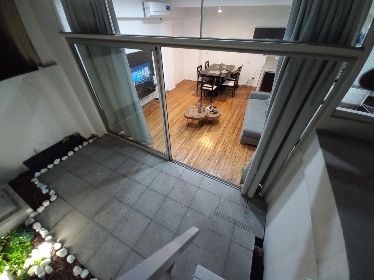 Nunez Ph Premium Parrilla! Apartment