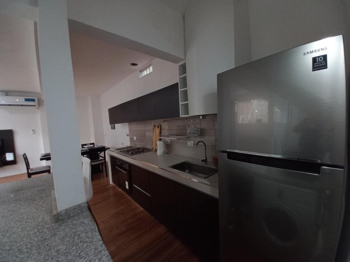 Apartment Nunez Ph Premium Parrilla!