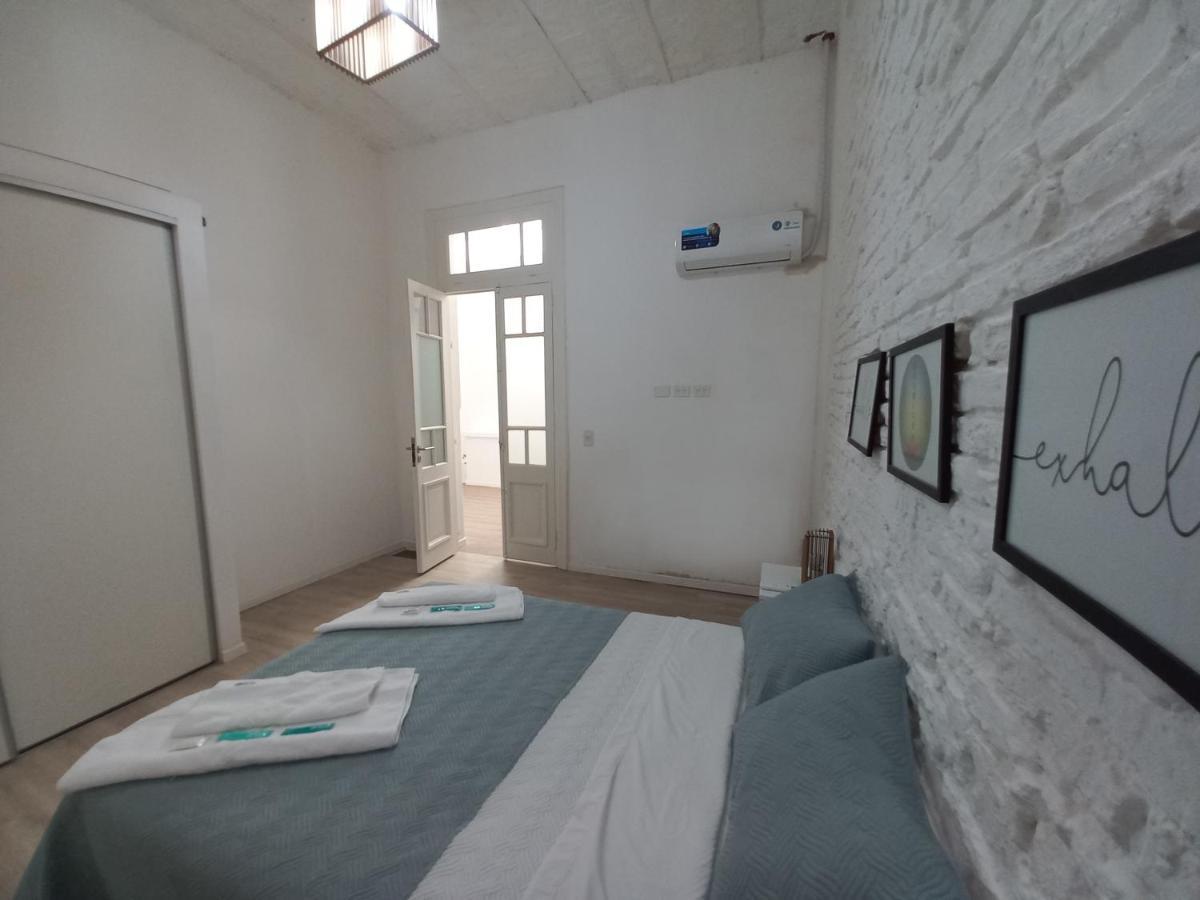 Apartment Nunez Ph Premium Parrilla! *