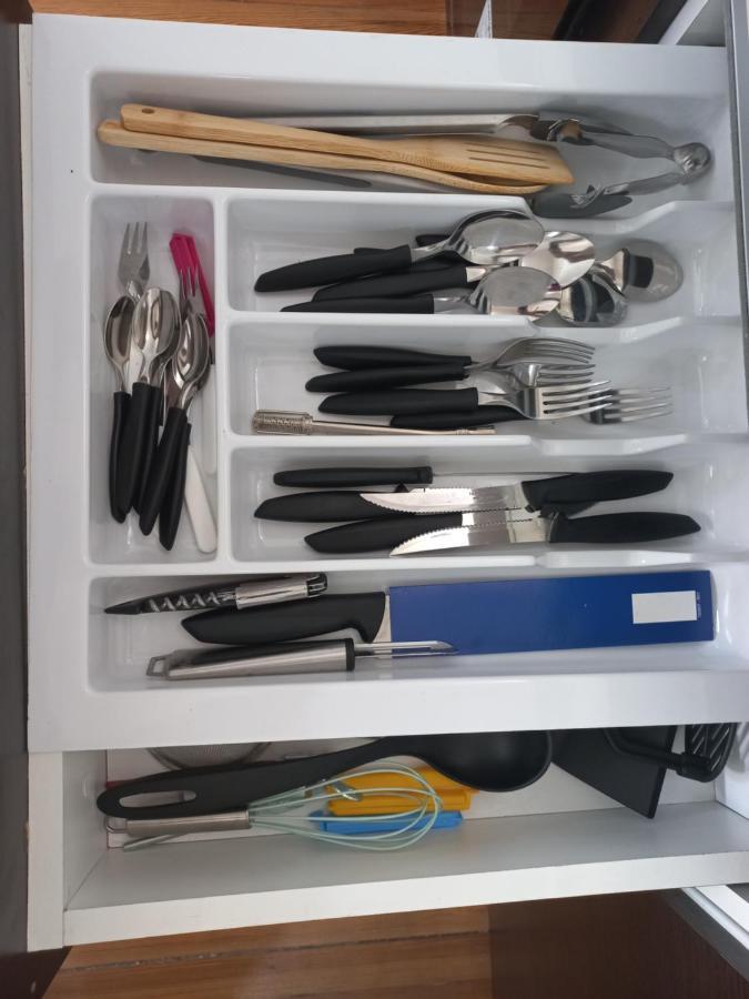 Nunez Ph Premium Parrilla! Apartment Buenos Aires