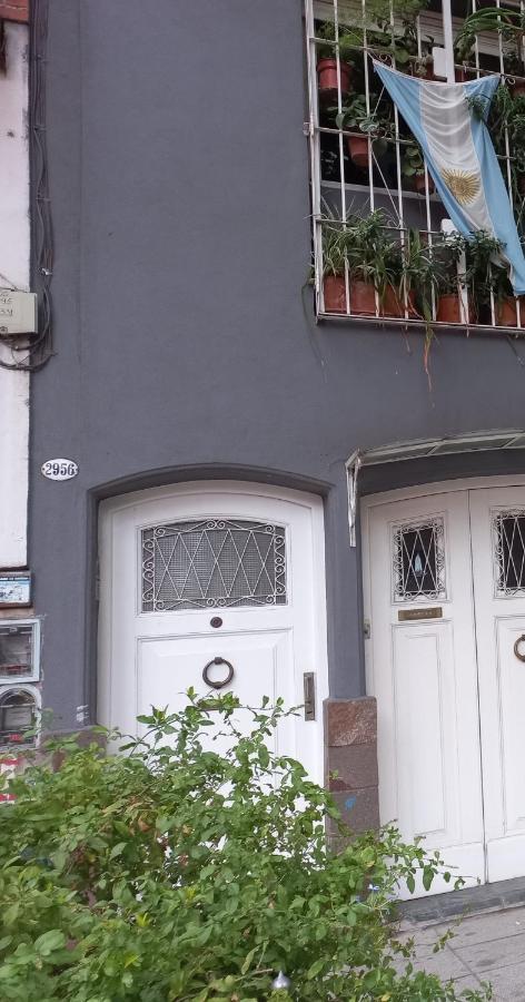 Apartment Nunez Ph Premium Parrilla! Buenos Aires