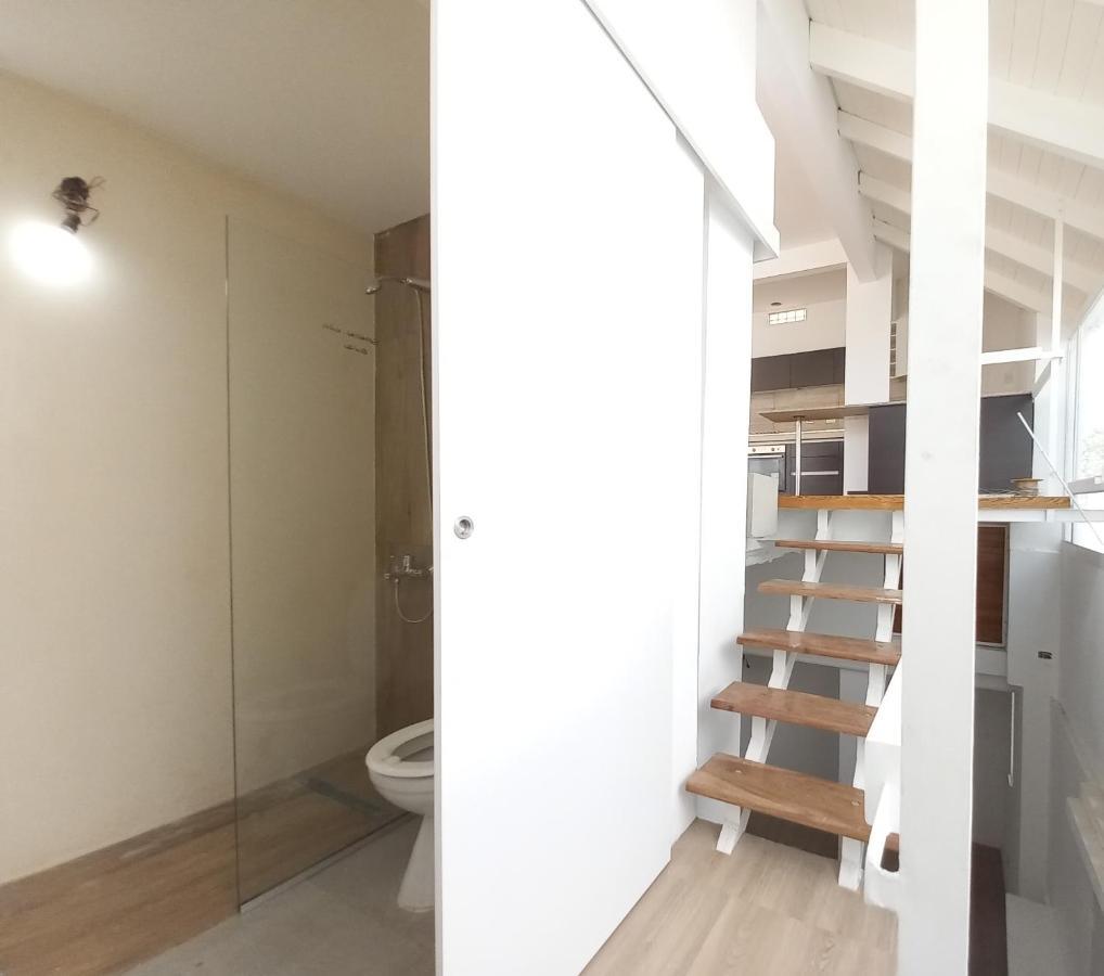 Nunez Ph Premium Parrilla! Apartment *