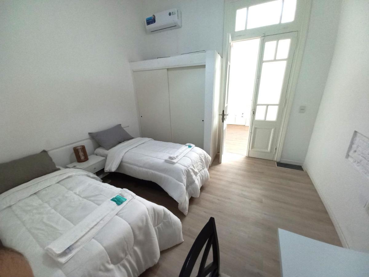 Nunez Ph Premium Parrilla! Apartment Buenos Aires