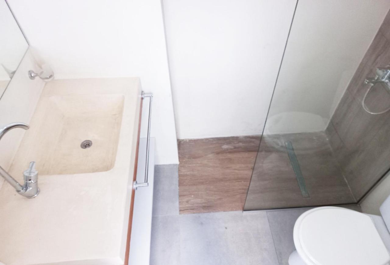 Apartment Nunez Ph Premium Parrilla!