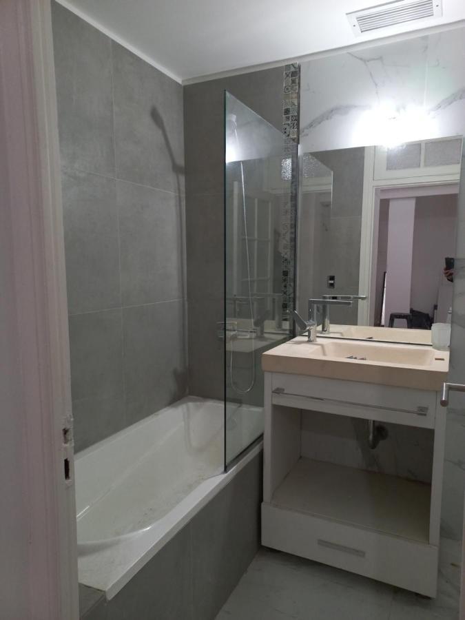 Apartment Nunez Ph Premium Parrilla! *