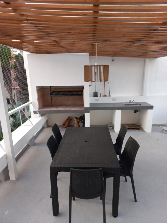Apartment Nunez Ph Premium Parrilla! *