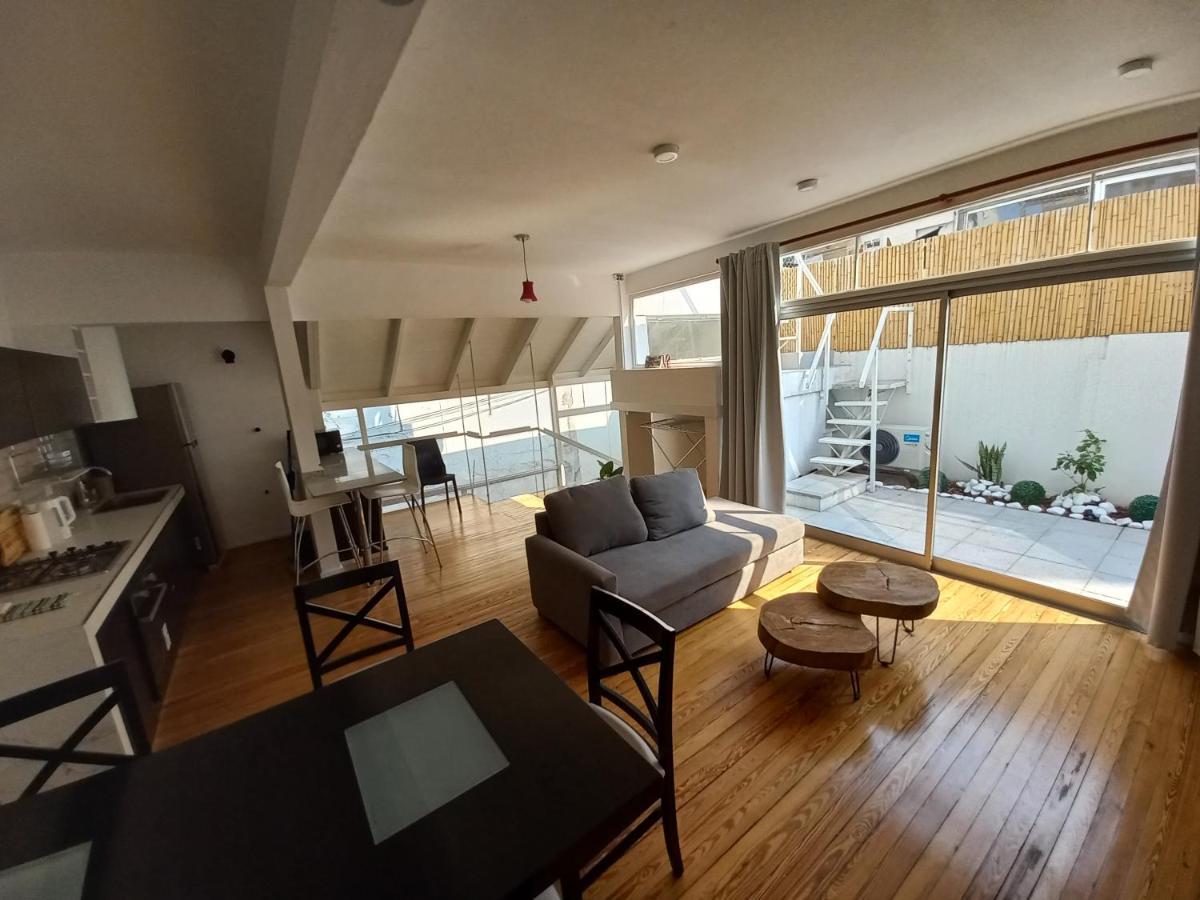 Nunez Ph Premium Parrilla! Apartment *