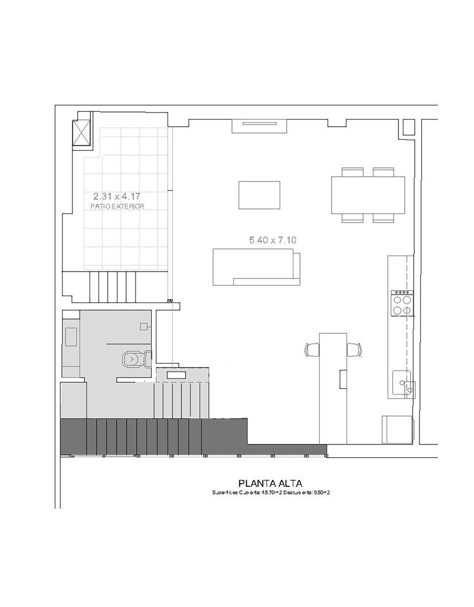 Apartment Nunez Ph Premium Parrilla!